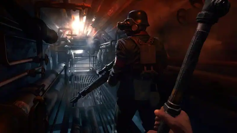 Wolfenstein: The Old Blood — изображение 2