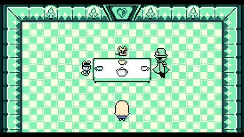 Wonder of Blue — изображение 2