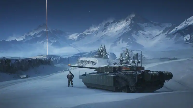 World of Tanks: HEAT — изображение 3