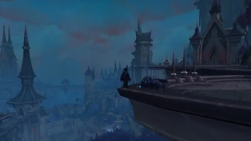 World of Warcraft Shadowlands | Лицензия — изображение 3
