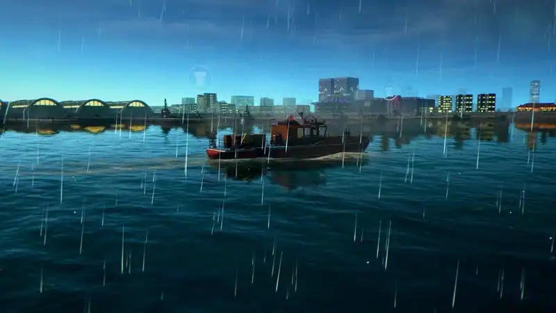 World Ship Simulator — изображение 2