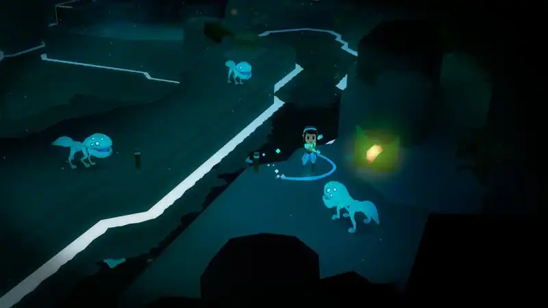 World to the West — изображение 2