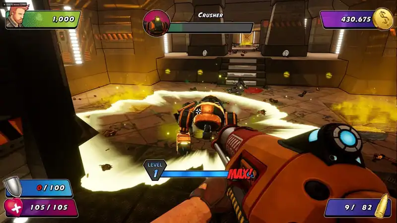 Wrack: Reclamation — изображение 3