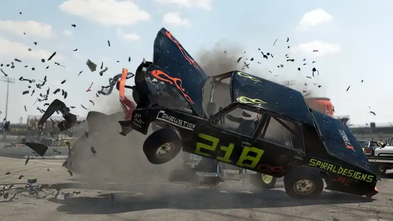 Wreckfest — изображение 1
