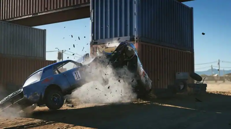 Wreckfest 2 — изображение 3