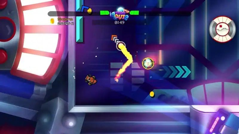 Wreckout — изображение 3