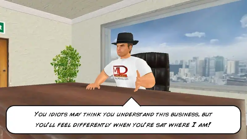 Wrestling Empire — изображение 3