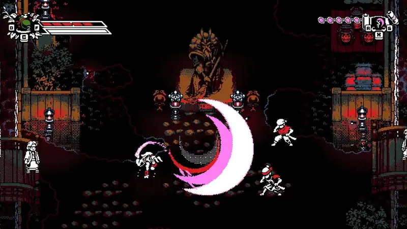 Bloodless — изображение 2