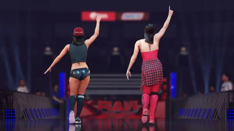 WWE 2K23 — изображение 3