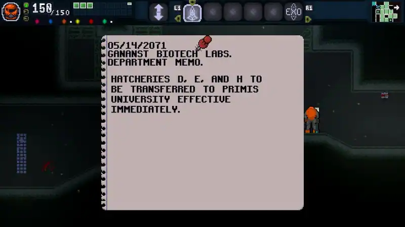 Xanthiom 2 — изображение 3