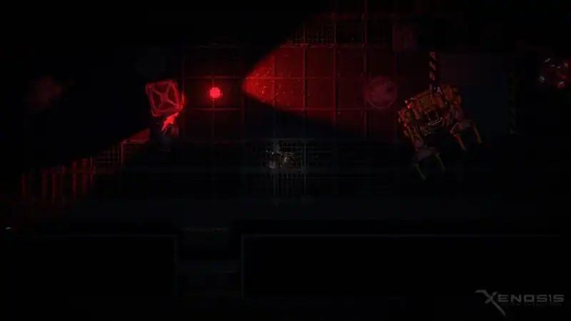 Xenosis: Alien Infection — изображение 3