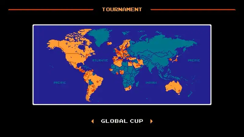 XP Soccer — изображение 1
