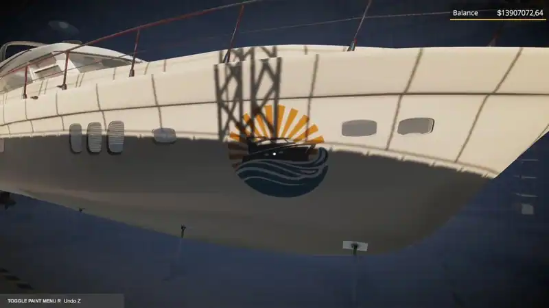 Yacht Mechanic Simulator — изображение 2