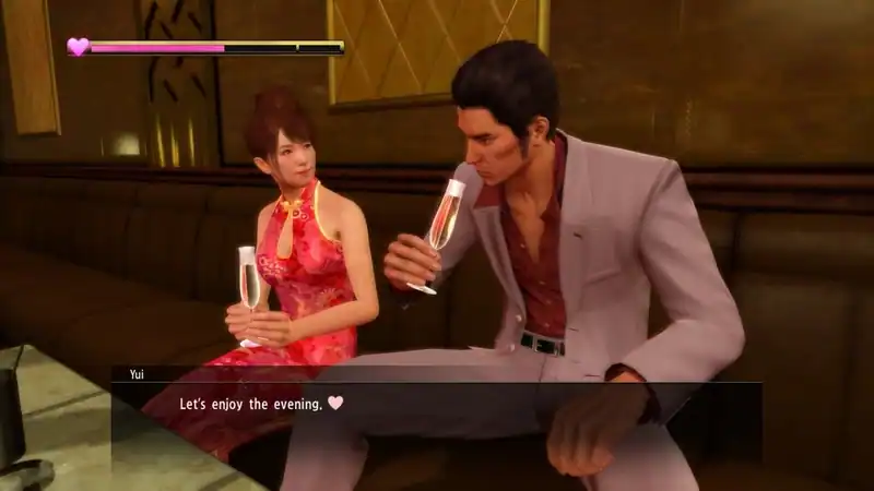 Yakuza Kiwami — изображение 1