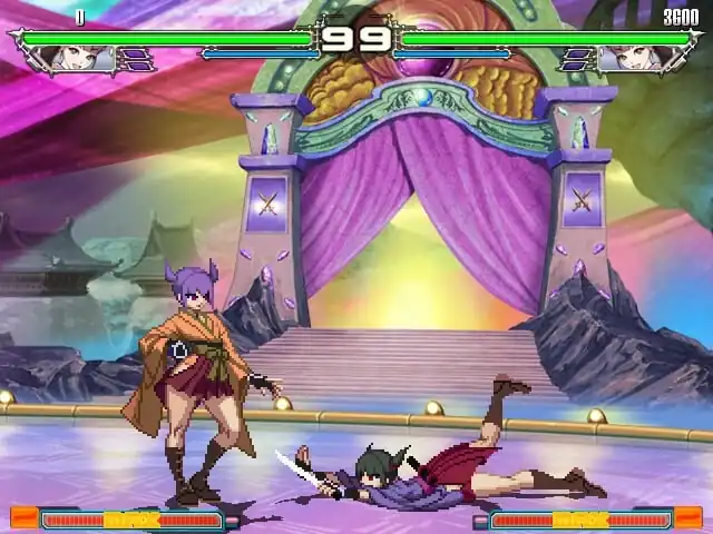 Yatagarasu Enter the Eastward — изображение 3