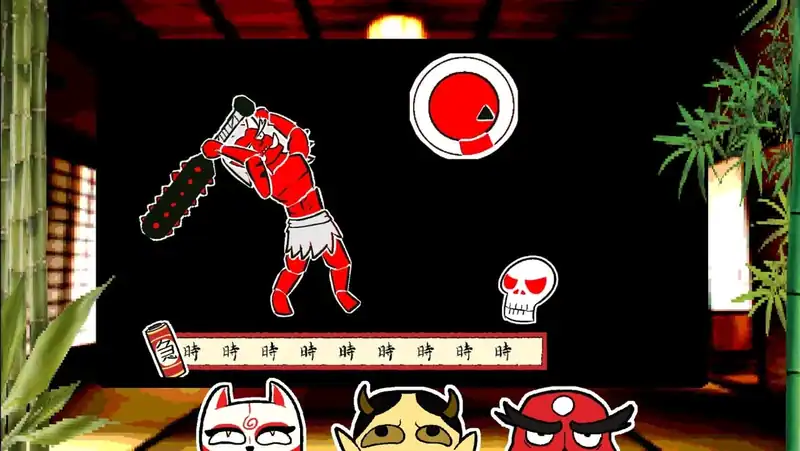 YOKAIWARE — изображение 3