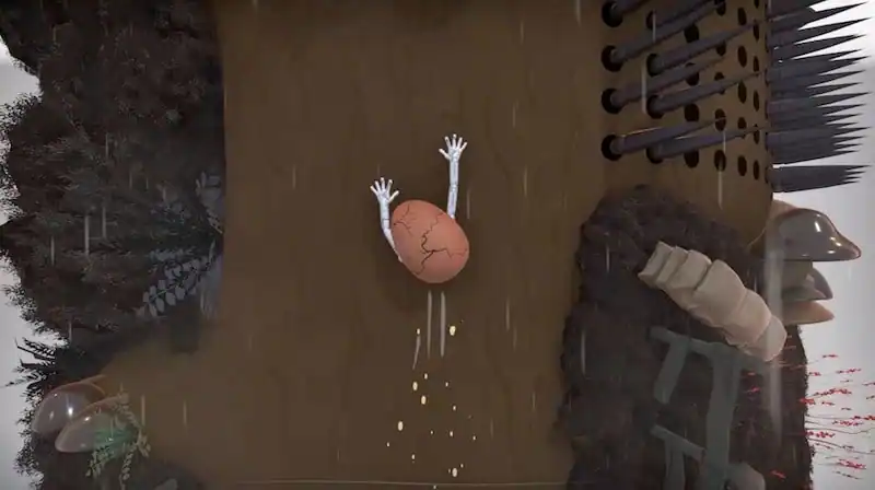 YOLKED - The Egg Game — изображение 3