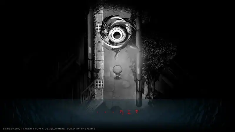 Yomawari: Lost in the Dark — изображение 3