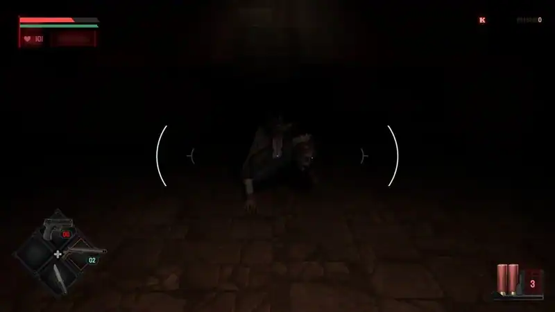 You Will Die Here Tonight — изображение 3