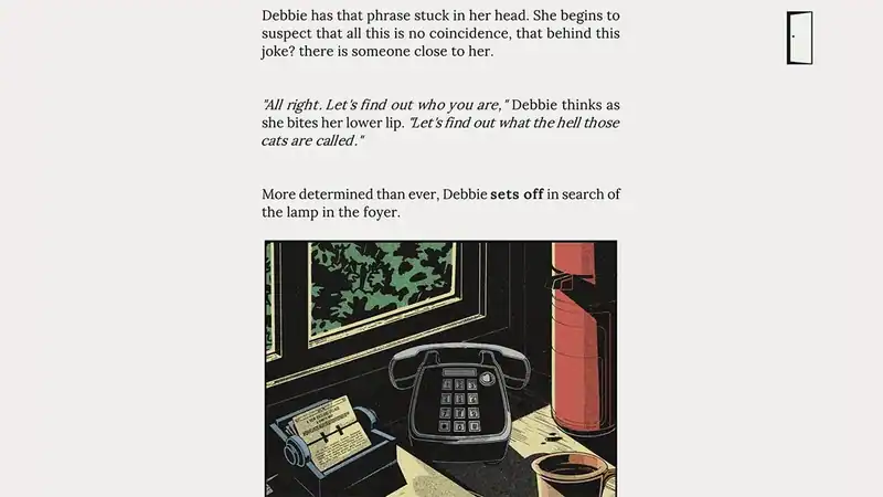 YOUR HOUSE — изображение 3