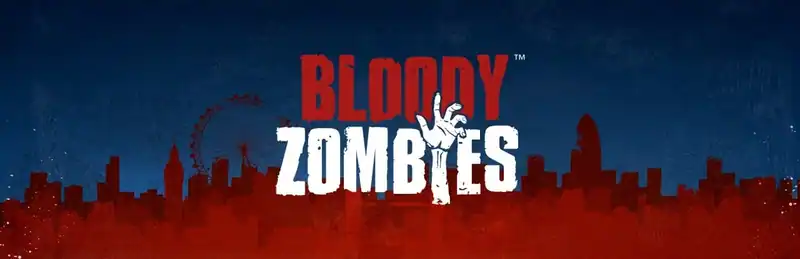 Bloody Zombies — изображение 3