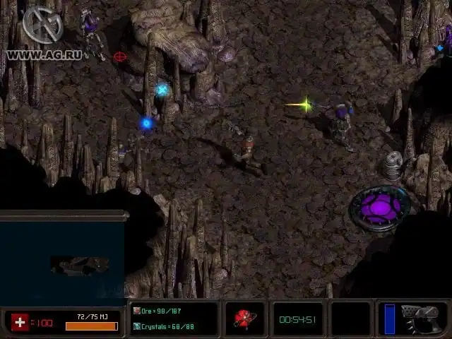 Zax - The Alien Hunter — изображение 2