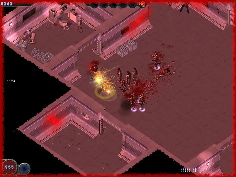 Zombie Shooter — изображение 2
