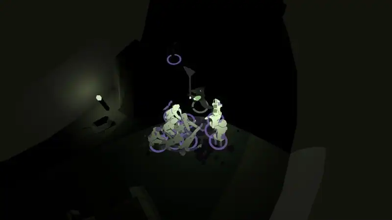 Zombies and Keys — изображение 2