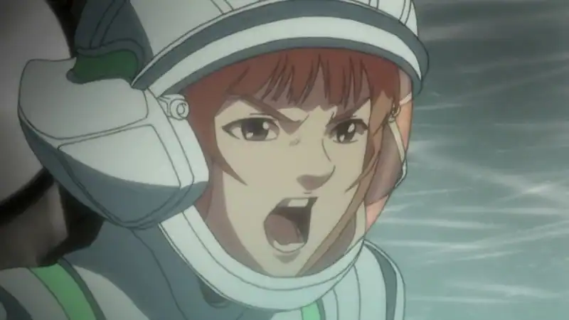 ZONE OF THE ENDERS THE 2nd RUNNER : MARS — изображение 2
