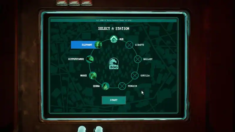 Zoochosis — изображение 2
