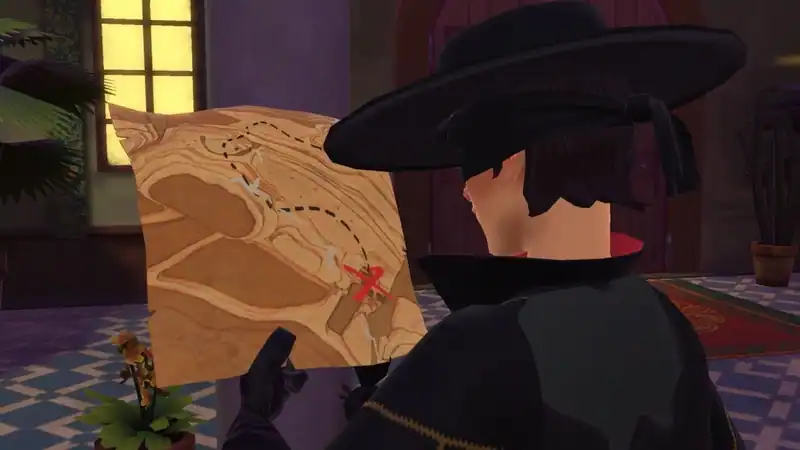 Zorro The Chronicles — изображение 3