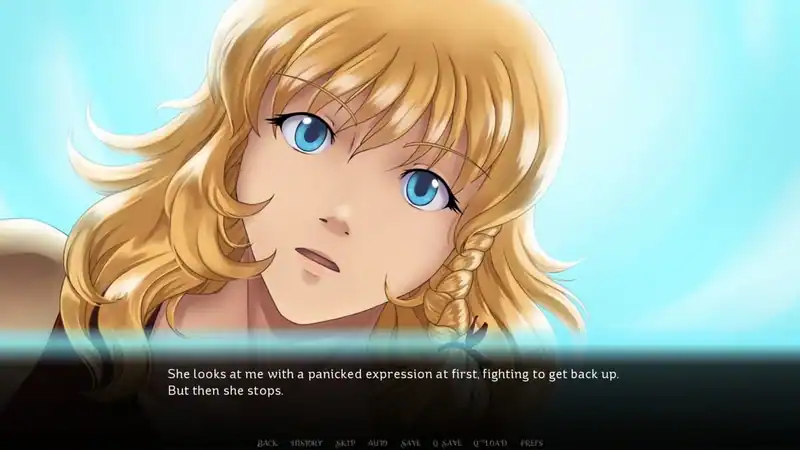 Blue Rose Reprise — изображение 3
