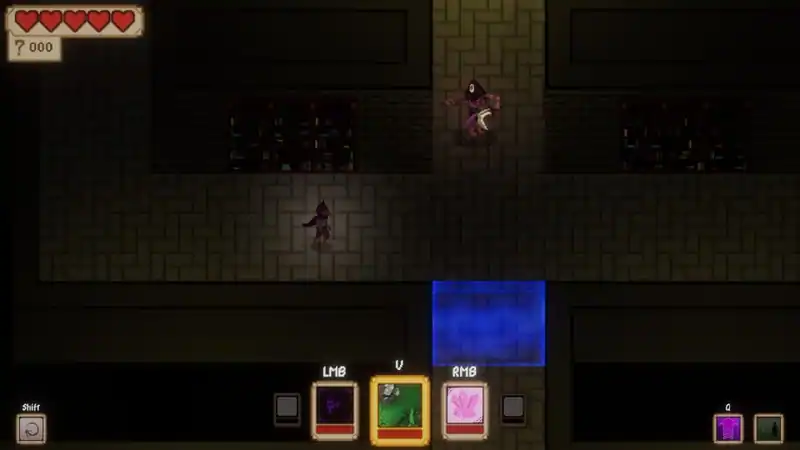 Abandoned Archive — изображение 3