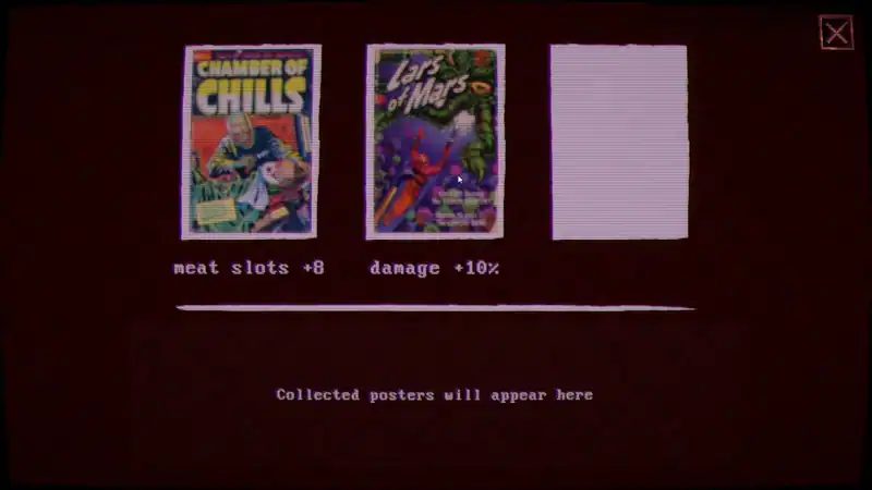 Blunt Blade and a Hundred Halls — изображение 2