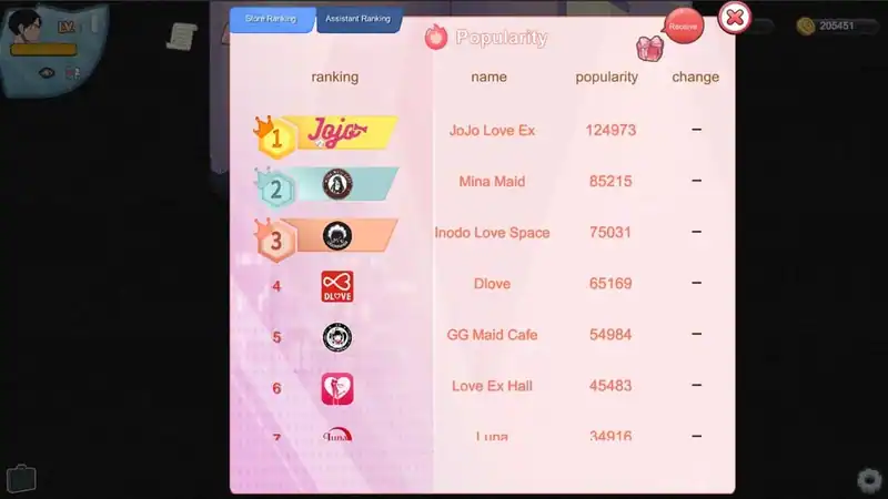 BM Love Cafe — изображение 2