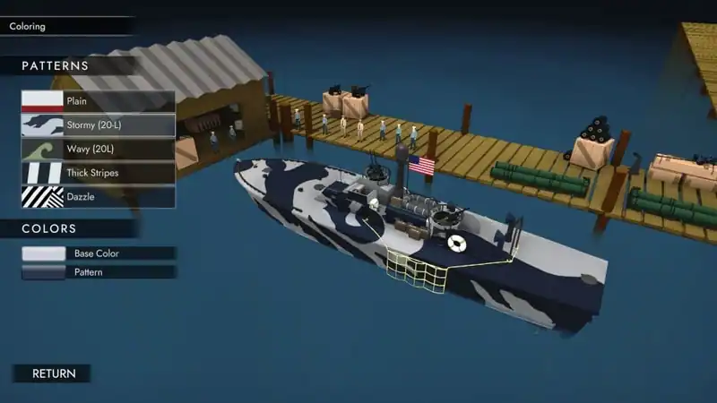 Boat Crew — изображение 3