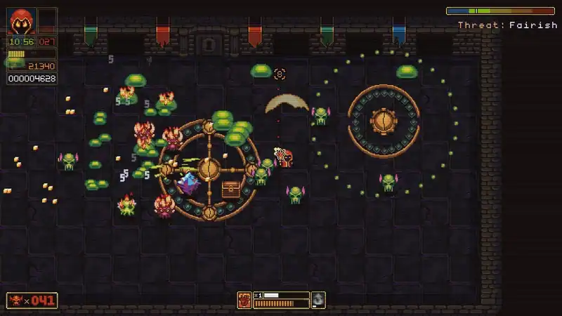 Boons and Burdens — изображение 3