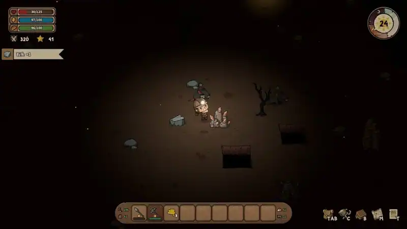 Border Town — изображение 2