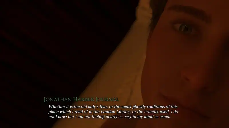 Bram Stoker's Dracula — изображение 3