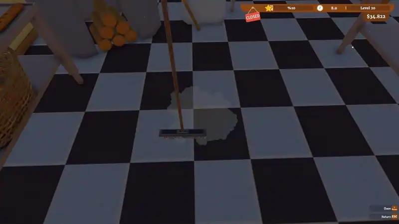 Breezy Bakes Simulator — изображение 2