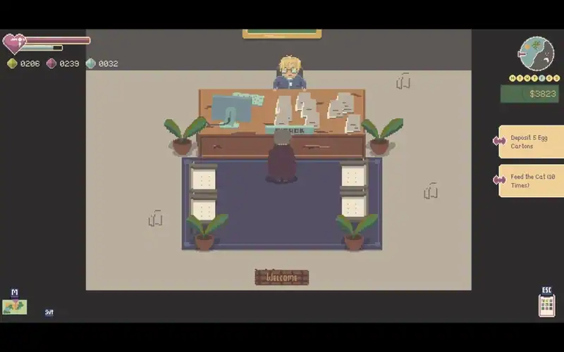 Brocula — изображение 2