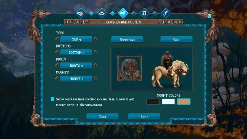 Broken Alliance — изображение 3