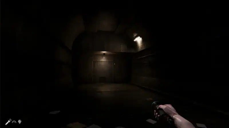 Broken : Paranormal investigation — изображение 3