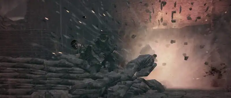 Brothers in Arms: Hell's Highway — изображение 3