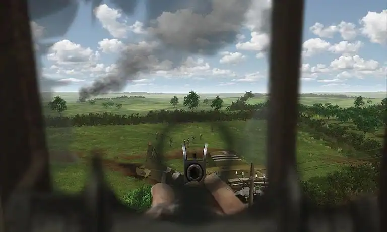 Brothers in Arms: Road to Hill 30 — изображение 3