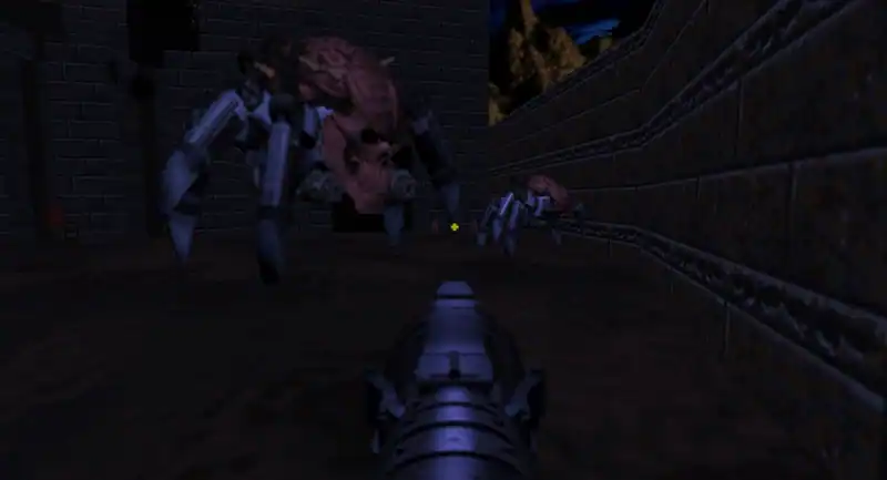 Brutal Doom 64 — изображение 2