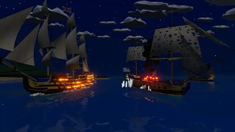 Buccaneers! — изображение 3
