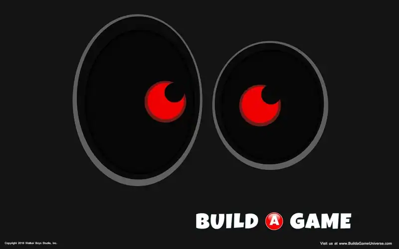 Build a Game Universe — изображение 3