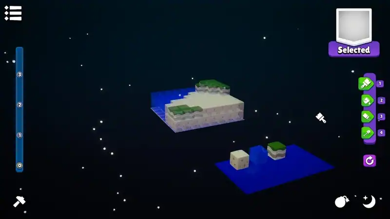 Build Lands — изображение 1