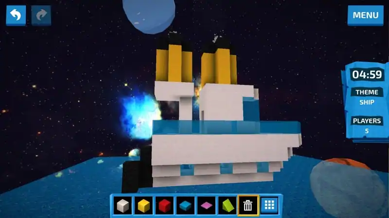 Build Wars — изображение 2